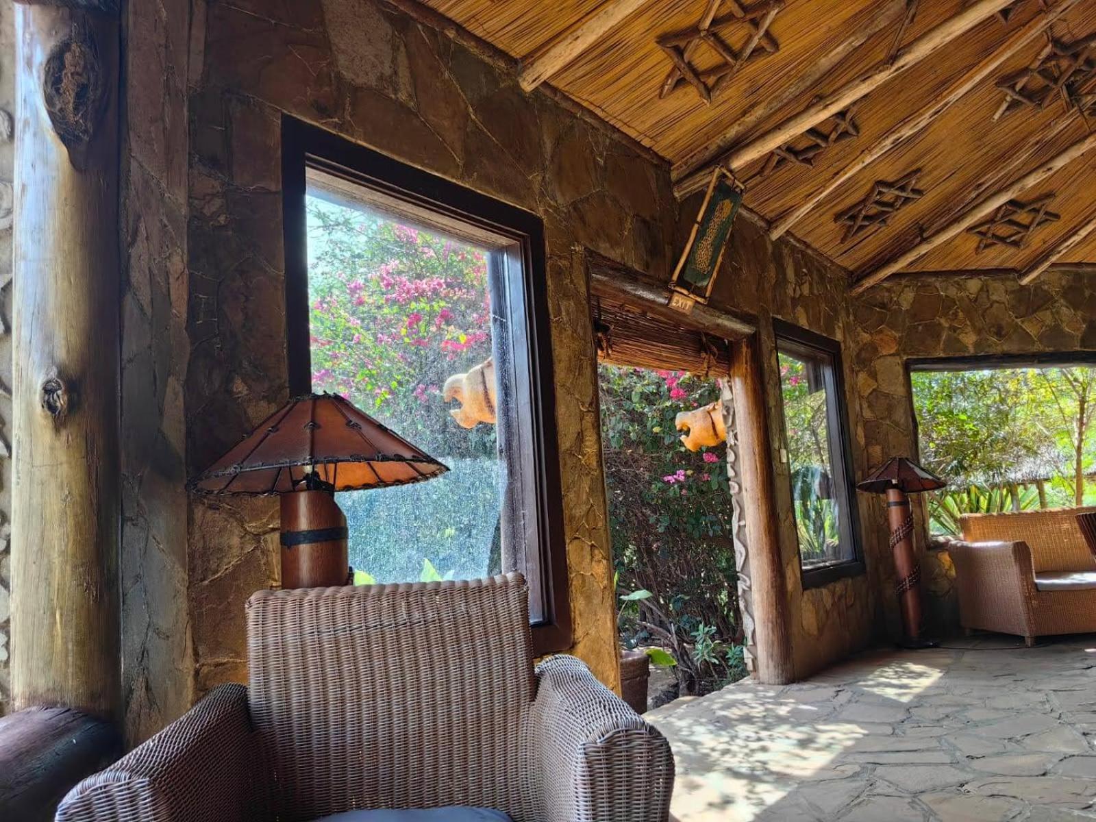 Aa Lodge Амбоселі Екстер'єр фото